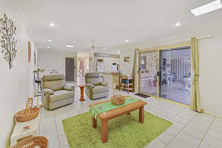 Third view of Homely house listing, 17 Warrego Crescent, Murrumba Downs QLD 4503
