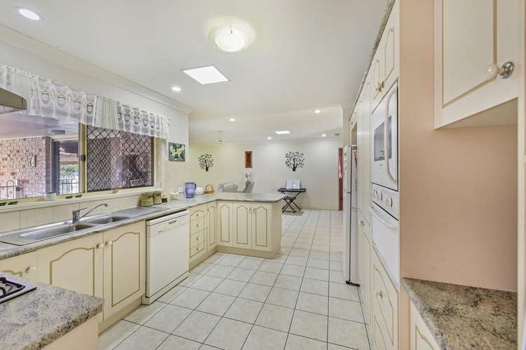 Fourth view of Homely house listing, 17 Warrego Crescent, Murrumba Downs QLD 4503