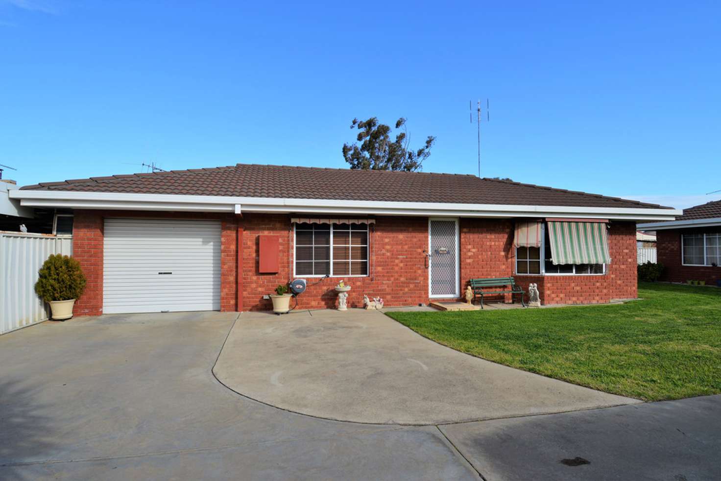 Main view of Homely unit listing, Unit 2/39 Barry Street, Echuca VIC 3564