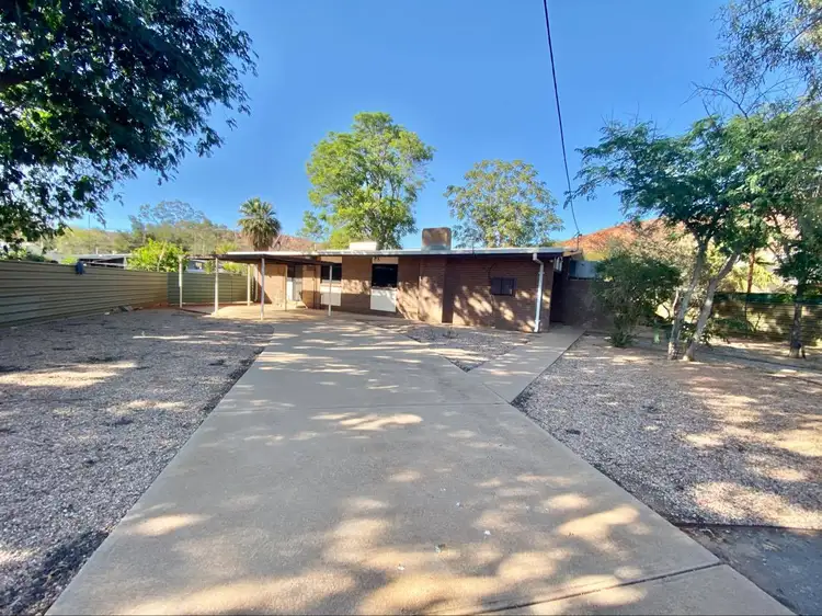 48 Standley Crecent, Gillen NT 870