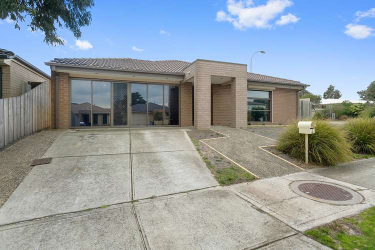 Second view of Homely house listing, 4 Carrum Woods Drive, Carrum Downs VIC 3201