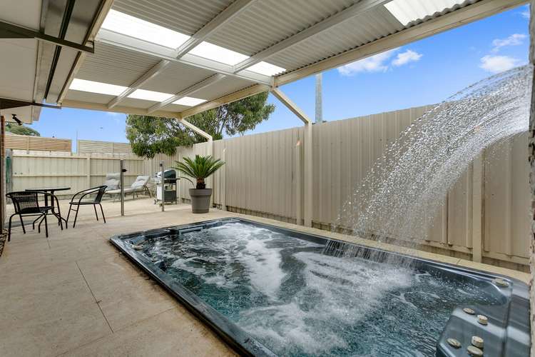 Sixth view of Homely house listing, 4 Carrum Woods Drive, Carrum Downs VIC 3201