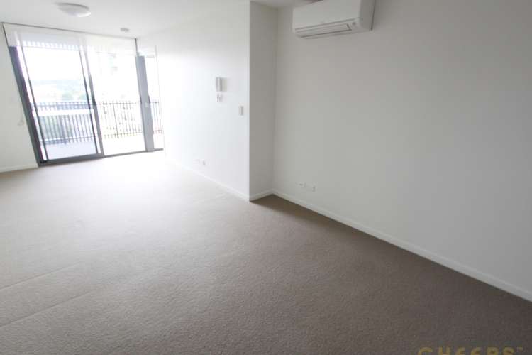 Third view of Homely apartment listing, 2502/27 Charlotte Street, Chermside QLD 4032