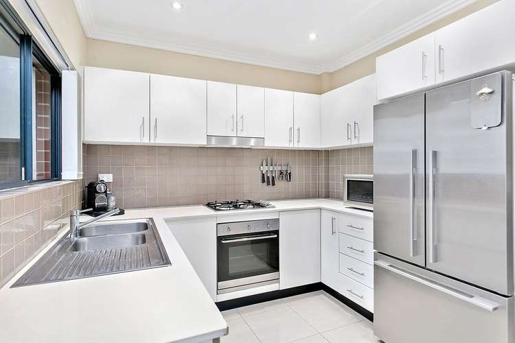 Fifth view of Homely townhouse listing, 9/10-14 Chicago Avenue, Maroubra NSW 2035