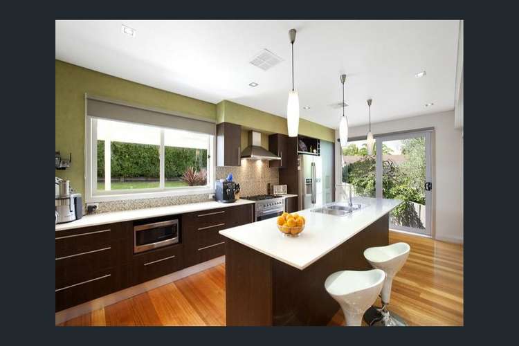 Second view of Homely house listing, 21 Lynnwood Parade, Templestowe Lower VIC 3107