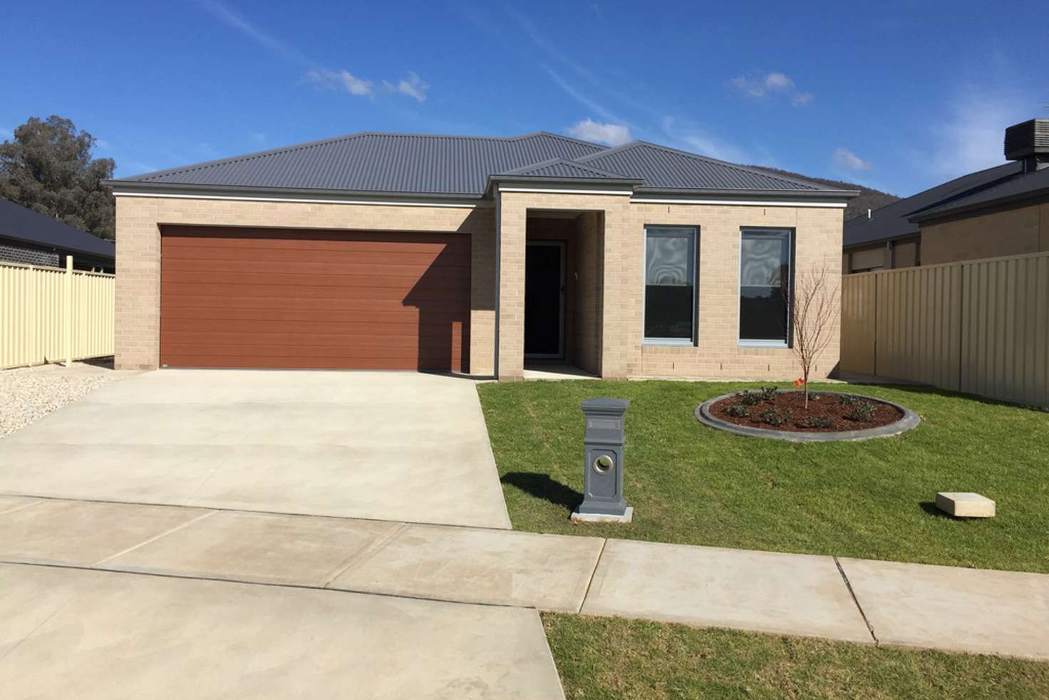 Main view of Homely house listing, 4 Ponting Way, Baranduda VIC 3691