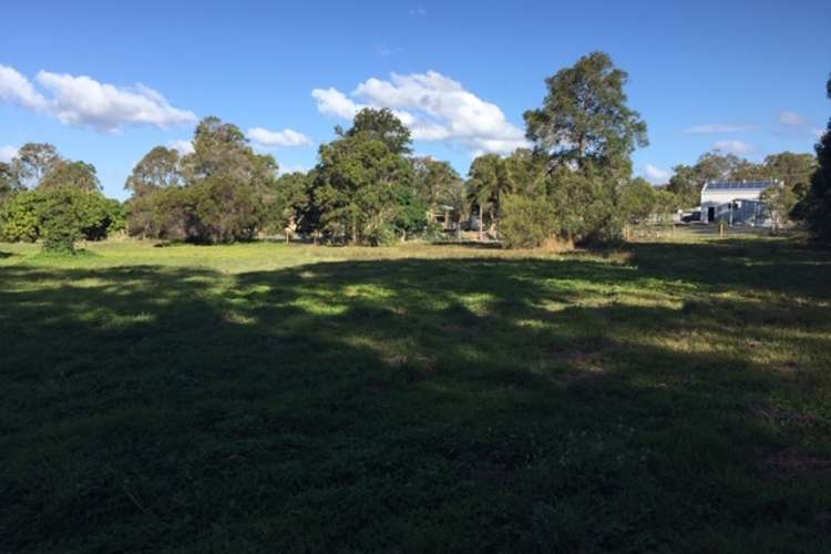Main view of Homely residentialLand listing, 68 Swan Drive, Booral QLD 4655
