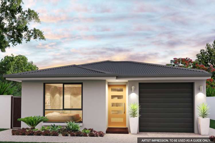 Main view of Homely residentialLand listing, 1/65 Tania Drive, Aberfoyle Park SA 5159