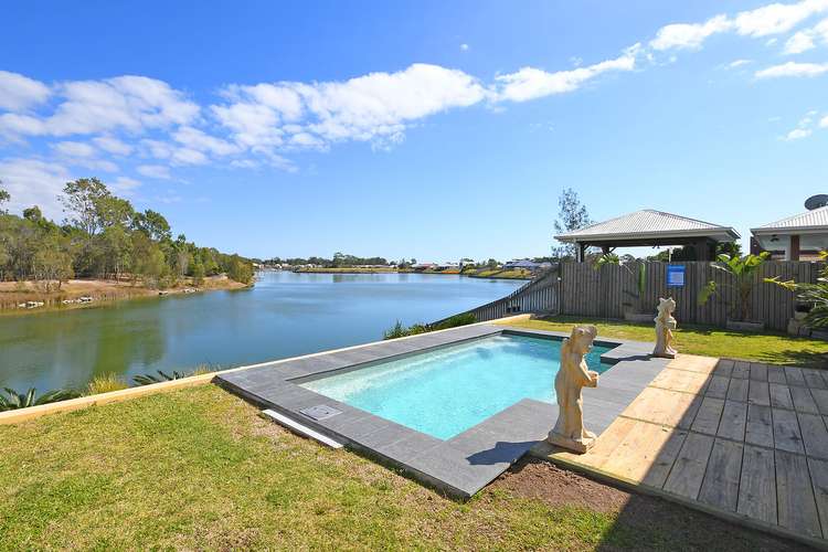 Second view of Homely house listing, 107 Northshore Avenue, Toogoom QLD 4655