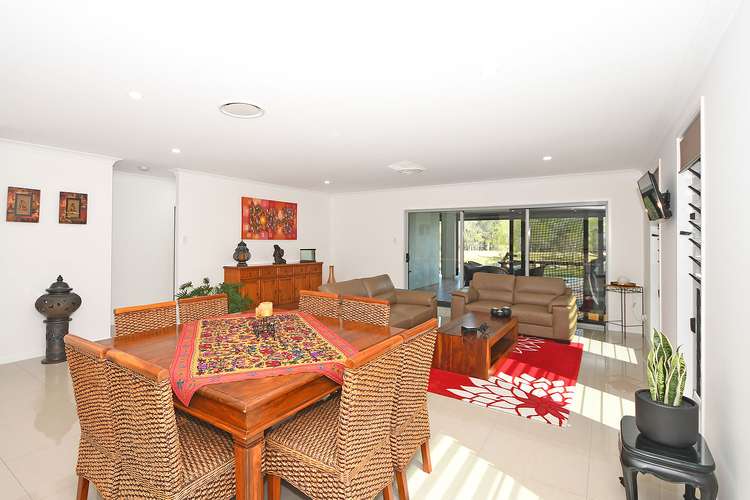 Fourth view of Homely house listing, 107 Northshore Avenue, Toogoom QLD 4655