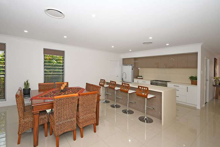 Sixth view of Homely house listing, 107 Northshore Avenue, Toogoom QLD 4655