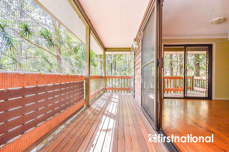 Main view of Homely house listing, 4 Kinabalu Drive, Tamborine Mountain QLD 4272