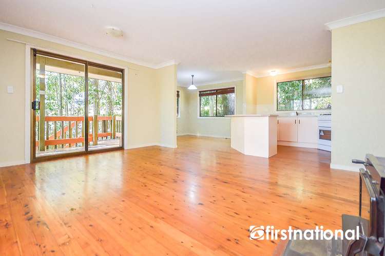 Second view of Homely house listing, 4 Kinabalu Drive, Tamborine Mountain QLD 4272