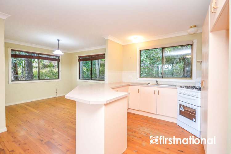 Third view of Homely house listing, 4 Kinabalu Drive, Tamborine Mountain QLD 4272