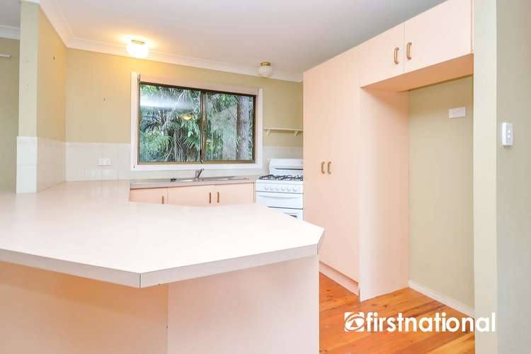 Fourth view of Homely house listing, 4 Kinabalu Drive, Tamborine Mountain QLD 4272