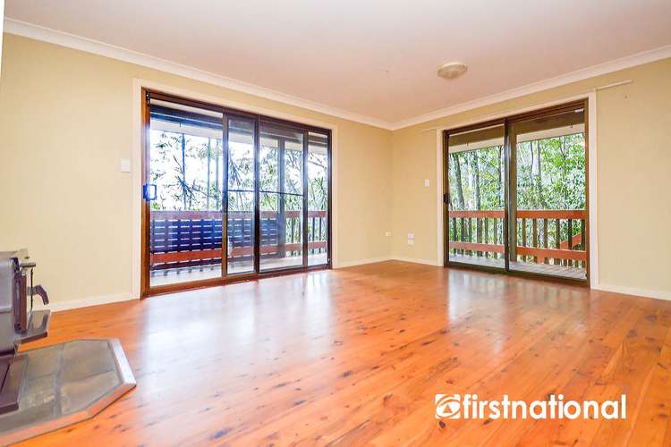 Sixth view of Homely house listing, 4 Kinabalu Drive, Tamborine Mountain QLD 4272