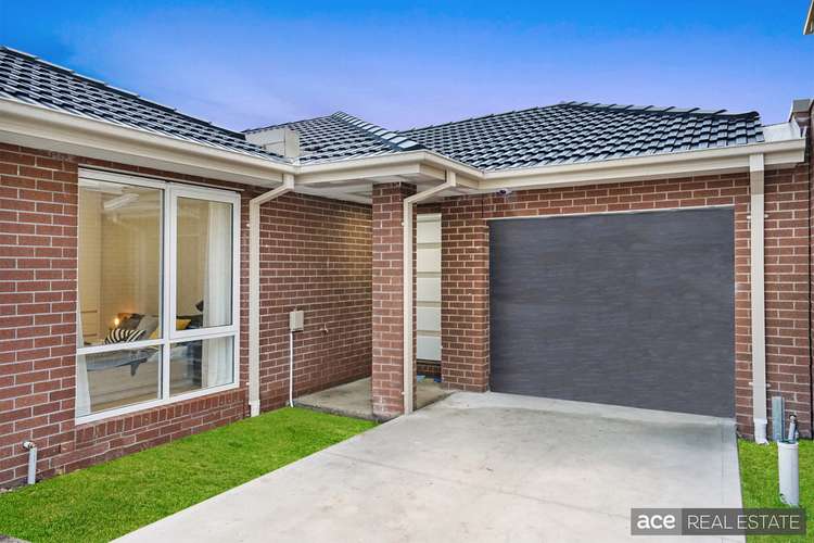 Third view of Homely unit listing, 4/7 Studley Court, Laverton VIC 3028