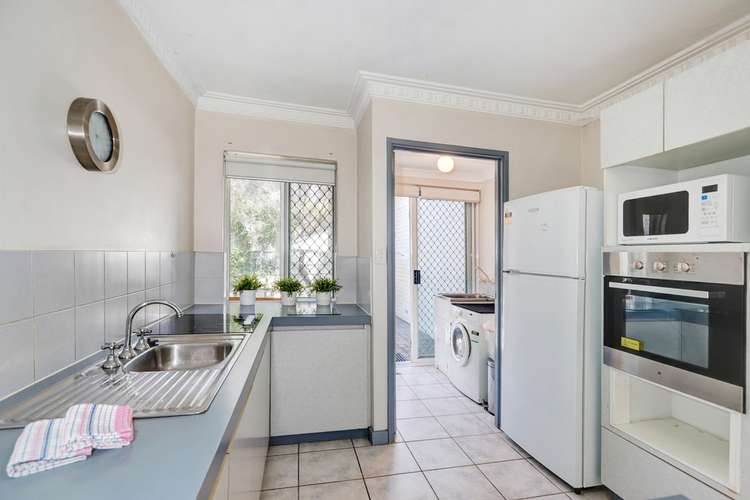 Third view of Homely villa listing, 5/41 Scarborough Beach Road, Scarborough WA 6019