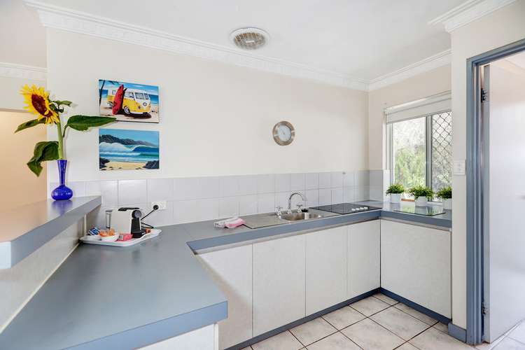 Fourth view of Homely villa listing, 5/41 Scarborough Beach Road, Scarborough WA 6019