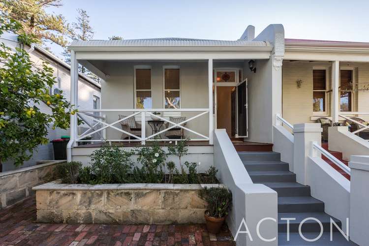 Main view of Homely house listing, 225 Marmion Street, Cottesloe WA 6011