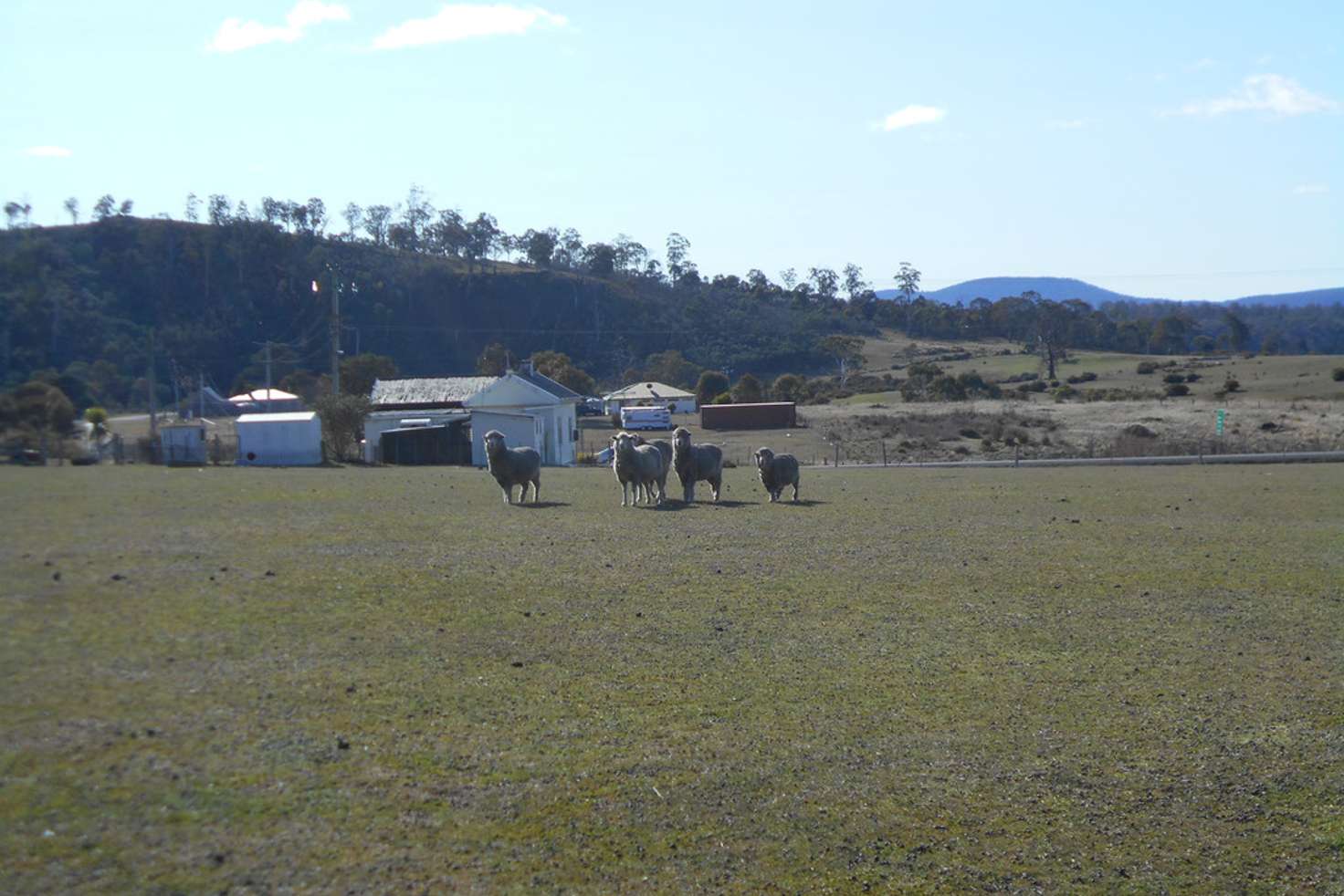Main view of Homely house listing, 6074 High Street, Buckland TAS 7190