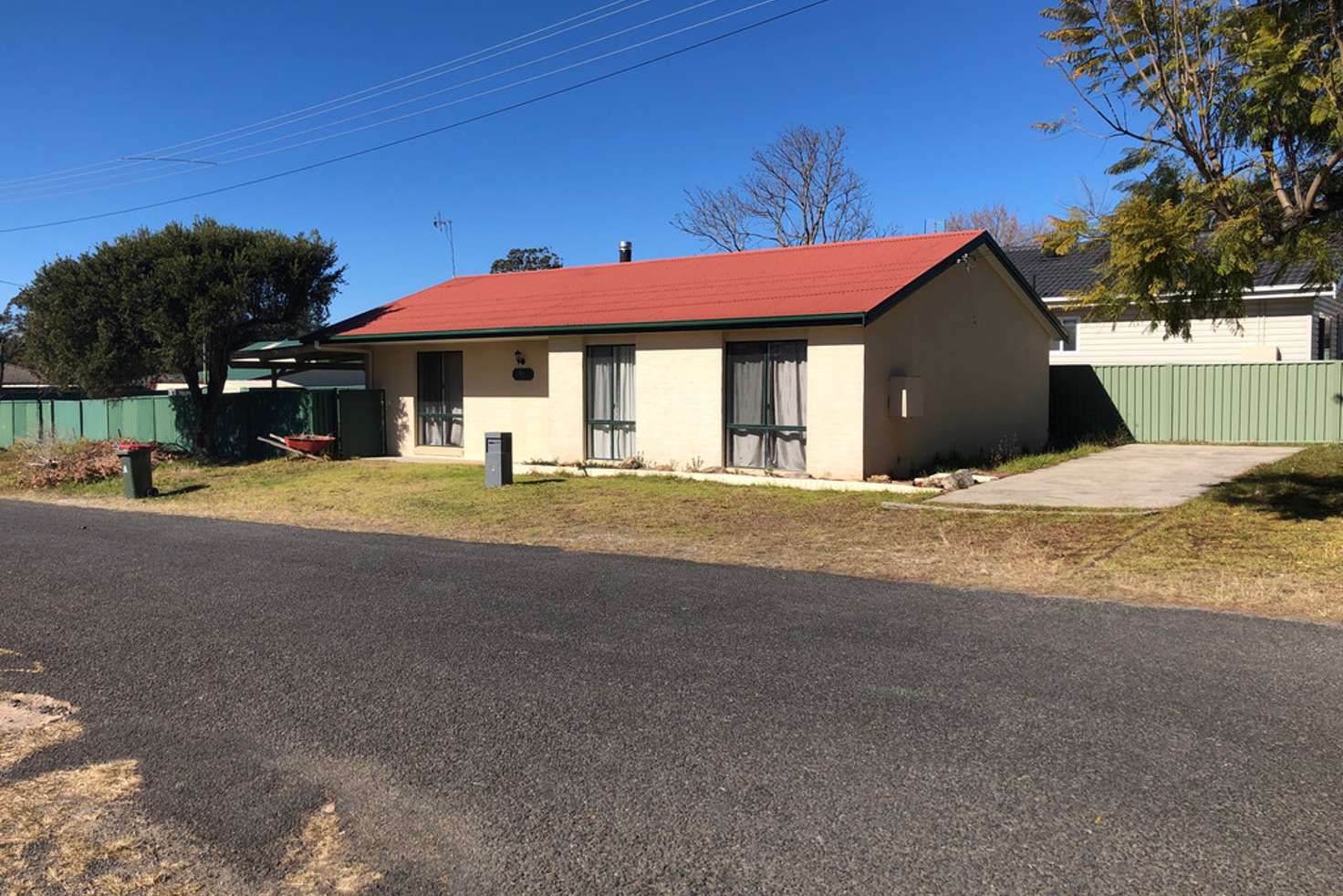 Main view of Homely house listing, 67 Norwood Rd, Buxton NSW 2571
