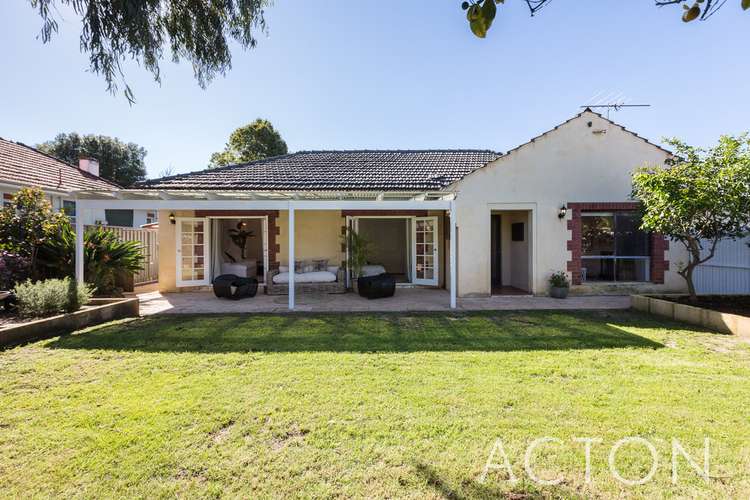 Main view of Homely house listing, 153 Alfred Road, Mount Claremont WA 6010