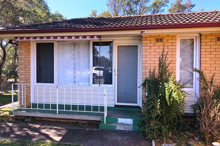 Main view of Homely apartment listing, 1/163 Cartwright Avenue, Cartwright NSW 2168