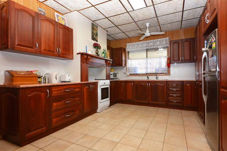 Fifth view of Homely house listing, 73 Lockhart Street, Whyalla SA 5600
