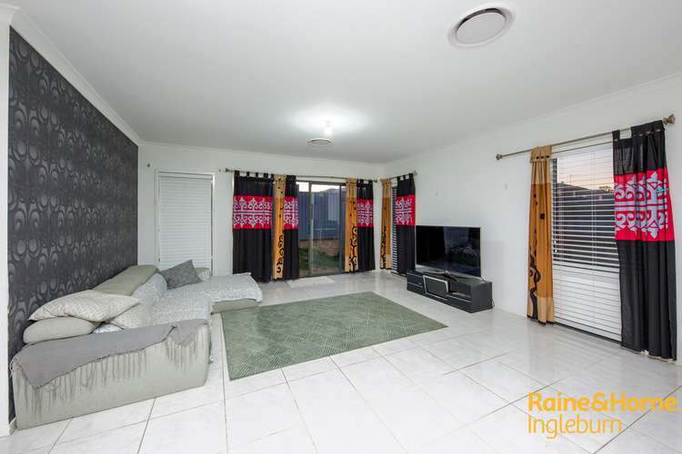 Second view of Homely house listing, 58 RETIMO STREET, Bardia NSW 2565