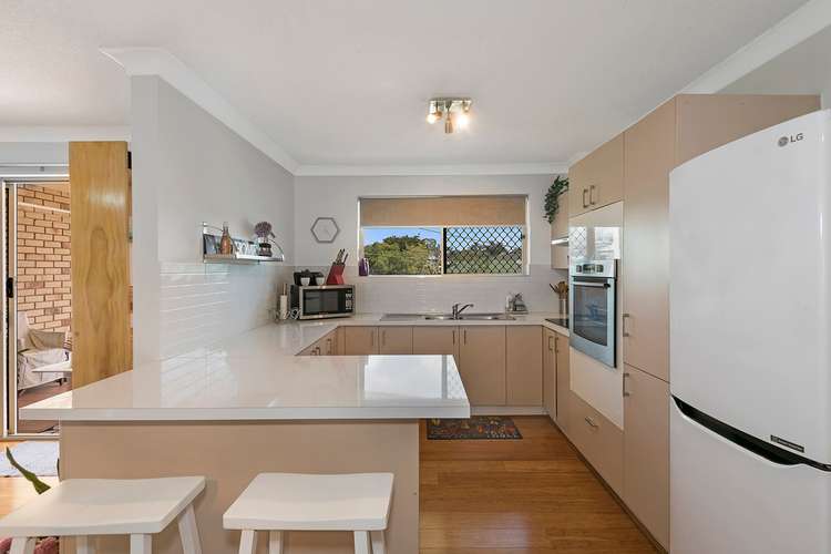 Third view of Homely house listing, 2/11 Mayfield Road, Carina QLD 4152