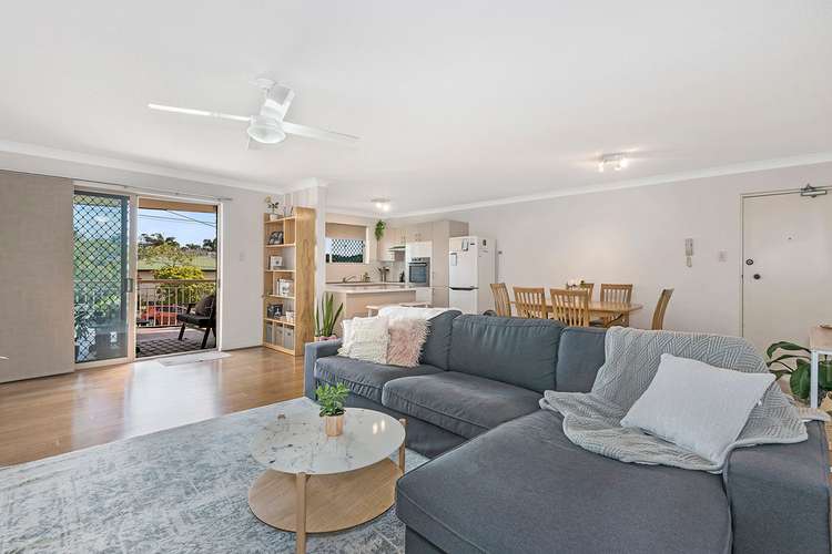 Fourth view of Homely house listing, 2/11 Mayfield Road, Carina QLD 4152