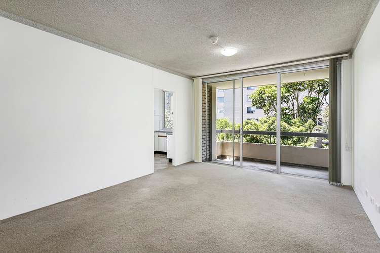 Main view of Homely apartment listing, 7/34-38 Gerard Street, Cremorne NSW 2090