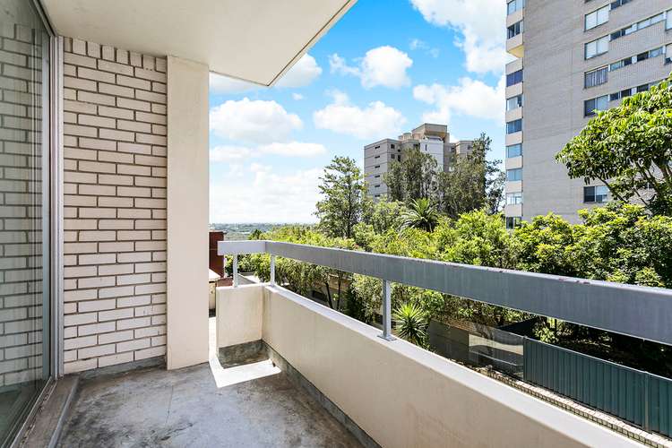 Second view of Homely apartment listing, 7/34-38 Gerard Street, Cremorne NSW 2090