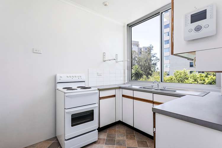 Third view of Homely apartment listing, 7/34-38 Gerard Street, Cremorne NSW 2090