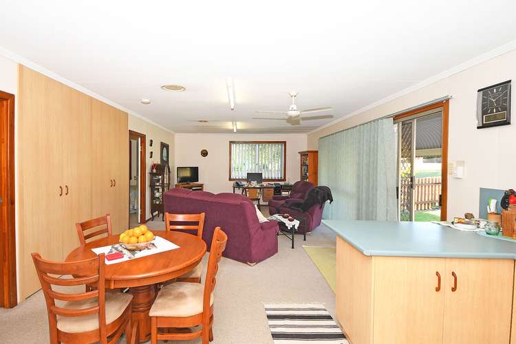 Fifth view of Homely house listing, 216 Torquay Terrace, Torquay QLD 4655