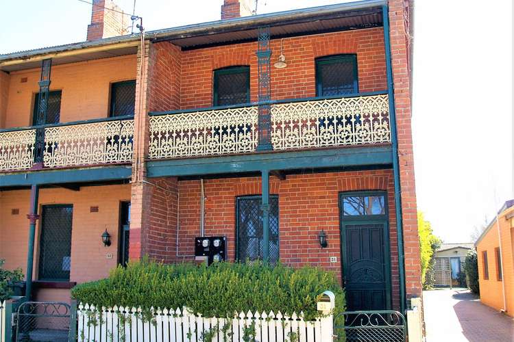 Main view of Homely house listing, 31 Havannah Street, Bathurst NSW 2795