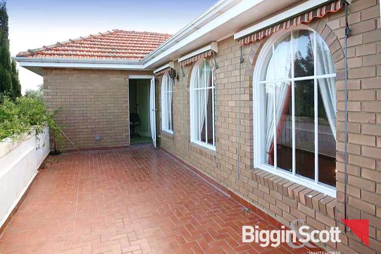 Second view of Homely house listing, 47 Golden Way, Bulleen VIC 3105
