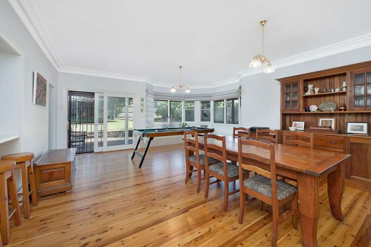 Fourth view of Homely house listing, 55 Holborow Street, Croydon NSW 2132