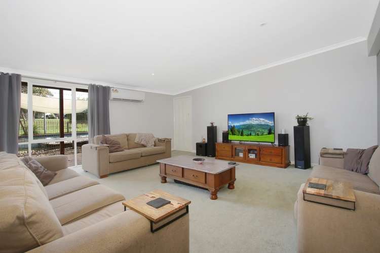 Fifth view of Homely acreageSemiRural listing, 2546 Midland Highway,, Swanpool VIC 3673