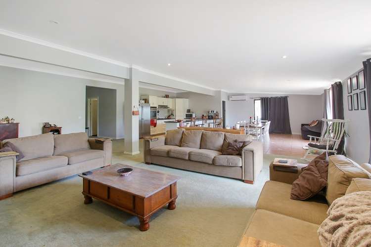 Sixth view of Homely acreageSemiRural listing, 2546 Midland Highway,, Swanpool VIC 3673