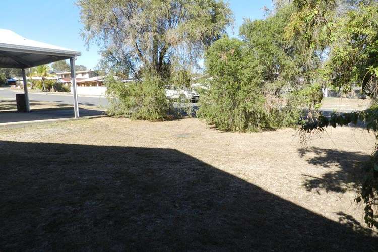 Fourth view of Homely house listing, 4 WARD CLOSE, South Gladstone QLD 4680