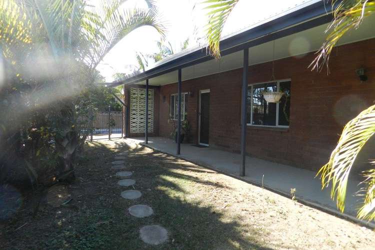 Fifth view of Homely house listing, 4 WARD CLOSE, South Gladstone QLD 4680
