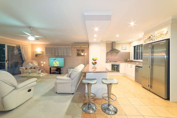 Main view of Homely house listing, 11 Milparinka Tce, Ashmore QLD 4214