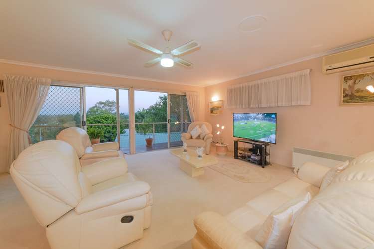 Fifth view of Homely house listing, 11 Milparinka Tce, Ashmore QLD 4214
