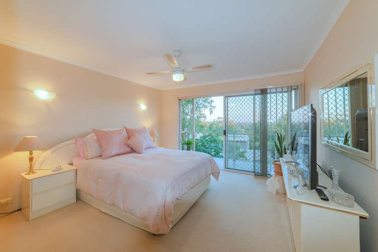 Sixth view of Homely house listing, 11 Milparinka Tce, Ashmore QLD 4214