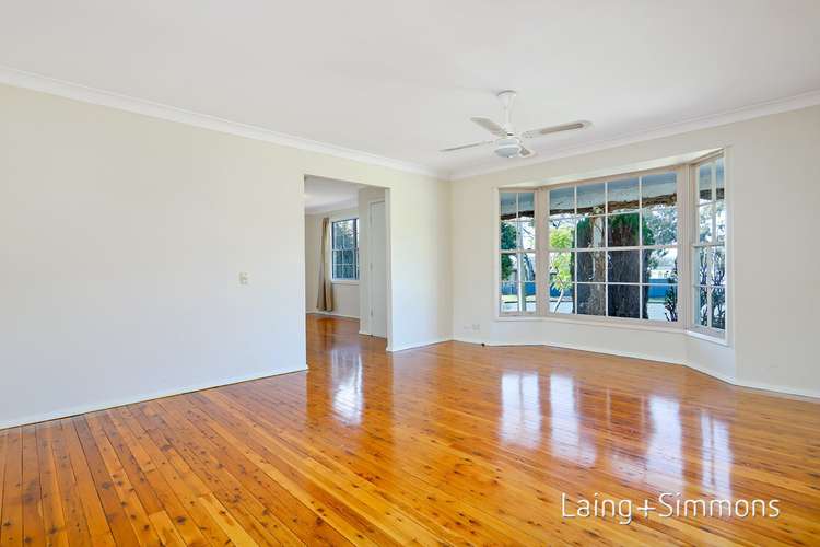 Fourth view of Homely house listing, 4 Harley Place, Kellyville NSW 2155