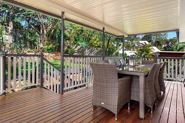 Main view of Homely house listing, 5 Yeerinbool Court, Arana Hills QLD 4054