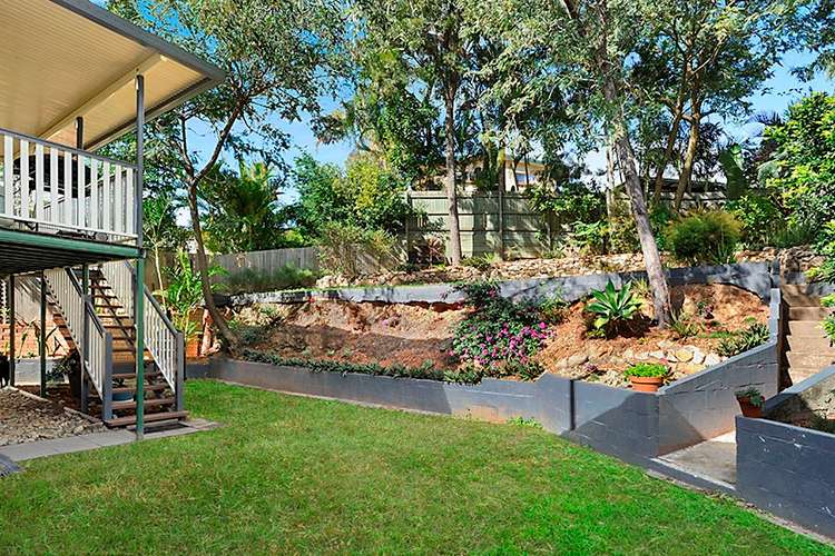 Second view of Homely house listing, 5 Yeerinbool Court, Arana Hills QLD 4054