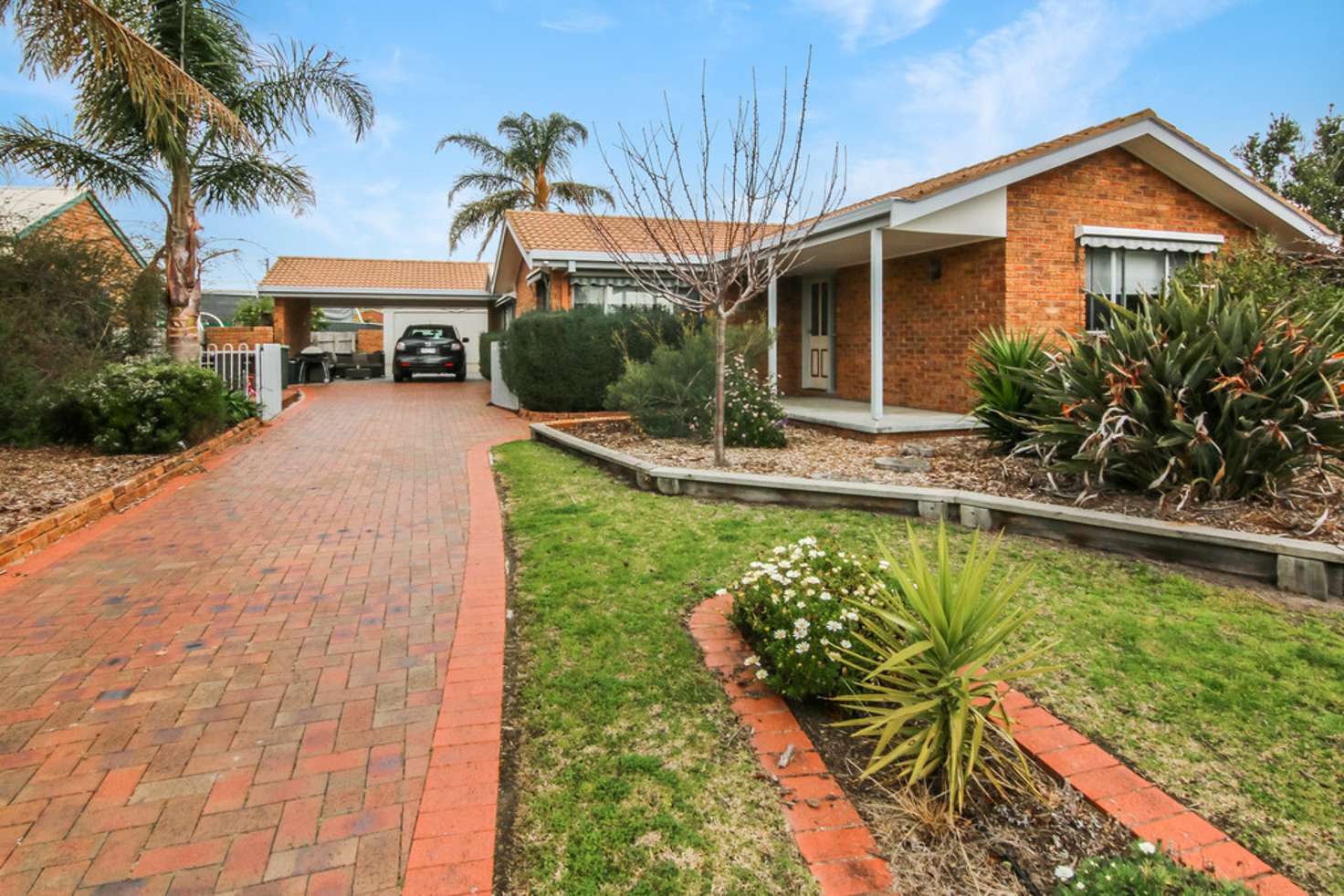 Main view of Homely house listing, 4 Keyte Court, Bairnsdale VIC 3875